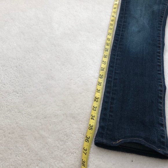 AG "The Premiere" Jeans - Picture 4 of 5